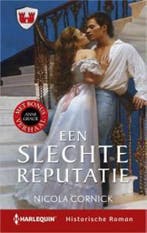 IN HET GEHEIM; historische roman - Deel 2 van Fortunes, Verzenden, Zo goed als nieuw, Nicola Cornick