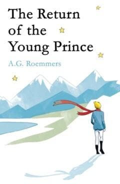The Return of the Young Prince - A. G. Roemmers, Verzenden, Gelezen, A. G. Roemmers
