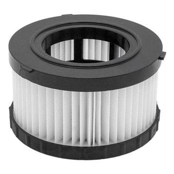 Filter DeWalt DC515 123schoon huismerk, 123schoon huismerk, Verzenden, Nieuw