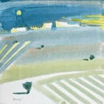 Renato Marini (1955) - Paesaggio -7