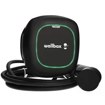 Wallbox Pulsar Max 1 fase - 7m kabel, Ophalen of Verzenden, Nieuw