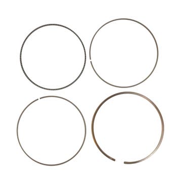 Zuigerveer Wiseco Universeel Titanium Nitride Coated, Verzenden, Nieuw