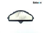 Luchtfilter Kawasaki ZX 10 R 2008-2010 (NINJA ZX-10R, Verzenden, Gebruikt
