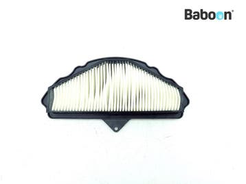 Luchtfilter Kawasaki ZX 10 R 2008-2010 (NINJA ZX-10R, Motoren, Verzenden, Gebruikt