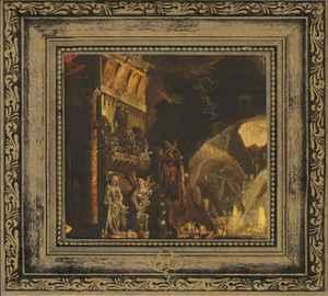 cd digi - Blut Aus Nord - Memoria Vetusta I - Fathers Of..., Verzenden, Zo goed als nieuw