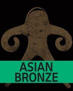 Asian Bronze 9789462088863, Ophalen of Verzenden, Nieuw, Sara Creange; Anna A. lczka; William Southworth; Ching-Ling Wang