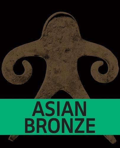 Asian Bronze 9789462088863, Boeken, Overige Boeken, Nieuw, Ophalen of Verzenden