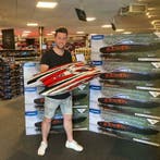 Proboat Blackjack 42 8S Brushless Catamaran RTR? TopRC!, Ophalen of Verzenden, Nieuw