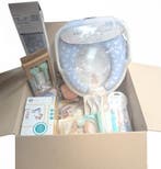 Babybox / mysterybox met 13 saro babyartikelen - o.a., Verzenden, Nieuw