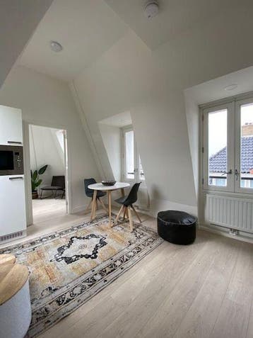 Te huur: Appartement Schoterstraat in Haarlem, Noord-Holland, Appartement, Haarlem