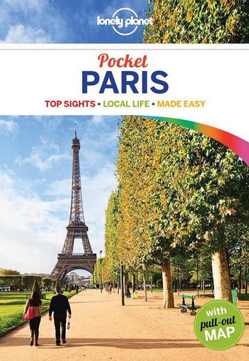 Lonely Planet Pocket Paris 9781786572226 Lonely Planet, Verzenden, Gelezen, Lonely Planet