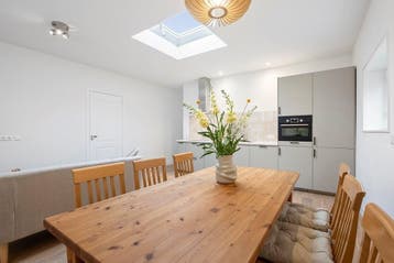 Te huur: Appartement Wilhelminastraat in Haarlem, Noord-Holland, Appartement, Haarlem