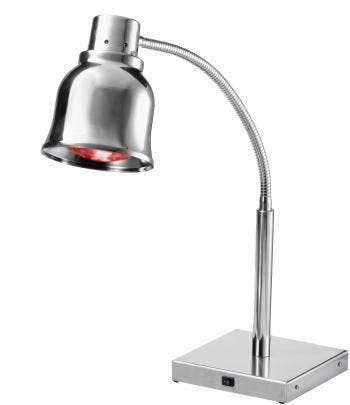 Infrarood Warmhoudlamp | Inclusief Voet Saro, Zakelijke goederen, Horeca | Keukenapparatuur, Verzenden