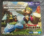 Sony - Playstation Vita - PS Vita PCH-2000 Dragon Quest, Nieuw