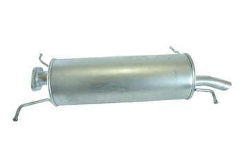 *Tip*  Einddemper MAZDA 626, Ophalen of Verzenden, Nieuw, Mazda