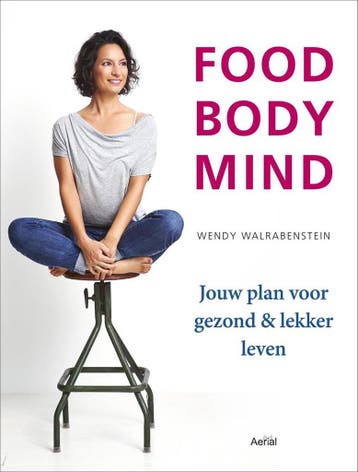 Food body mind - Wendy Walrabenstein 9789402600902, Verzenden, Zo goed als nieuw, Wendy Walrabenstein
