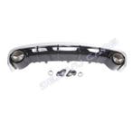 RS6 Look Diffuser voor Audi A6 C7.5 Facelift, Ophalen of Verzenden