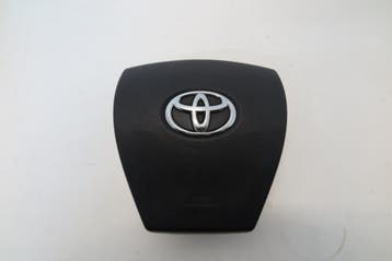 airbag bestuurder Toyota Prius Plus, Verzenden, Gebruikt