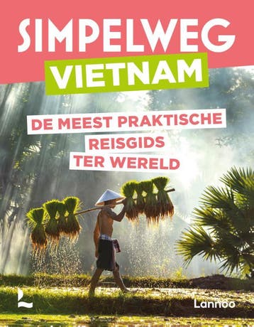 Simpelweg Vietnam |  | Nieuw, Ophalen of Verzenden, Nieuw