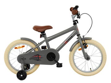 2Cycle BMX kinderfiets 16 inch (4 tot 6 jaar) voor jongens, Verzenden, Nieuw, 16 inch, 2Cycle