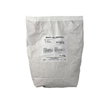 Royal Steensma Biscuitmix (kapselmix) 5kg, Verzenden, Nieuw