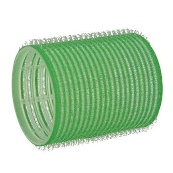 Comair  Kleefrollers Normaal  Groen  48 mm, Verzenden, Nieuw