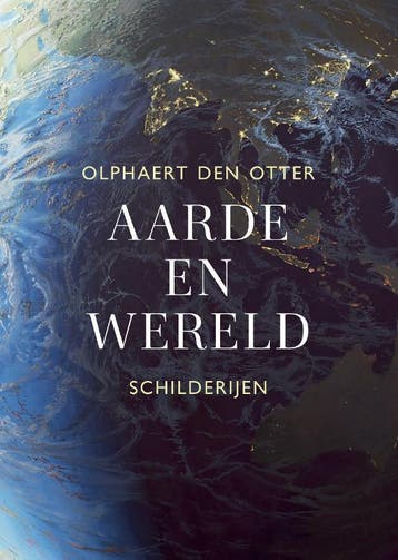 Aarde en wereld - Olphaert den Otter 9789056156763, Verzenden, Zo goed als nieuw, Olphaert den Otter