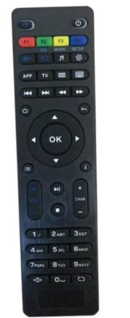 Afstandsbediening Mag250 mag254 mag255 mag256 mag257 mag270, Audio, Tv en Foto, Afstandsbedieningen, Origineel, Nieuw, Ophalen of Verzenden