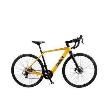 Sebic BEF-700C Gravel E-Bike – 36V 250W Bafang Motor – Verbo, Fietsen en Brommers, Verzenden, Nieuw