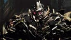 Transformers Dark of the Moon Stealth Forge Edition, Ophalen of Verzenden, Zo goed als nieuw