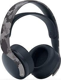 Sony PULSE 3D Headset Bedraad en draadloos Hoofdband Gamen, Verzenden, Zo goed als nieuw