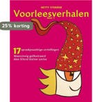 17 sprookjesachtige vertellingen Voorleesverhalen Deel 1, Boeken, Verzenden, Gelezen, N. Stender