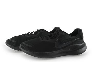 Nike Sneakers in maat 43 Zwart, Verzenden, Zwart, Nike, Sneakers of Gympen