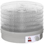 5-laags Droogautomaat, 245W Droogoven Met Instelbare Tempera, Verzenden, Nieuw