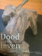 Dood en leven 9789082255119 Loek Dijkman, Verzenden, Gelezen, Loek Dijkman