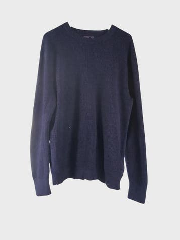 Patagonia Fleecetruien Dames maat M Marineblauw Vintage, Ophalen of Verzenden, Nieuw
