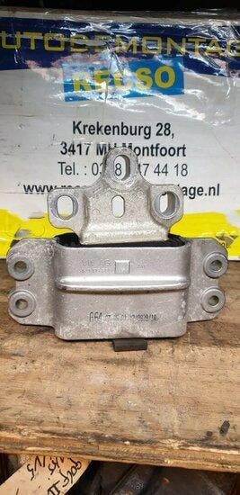 VAG Motorsteun Baksteun versnellingsbaksteun links 1K019..., Nieuw