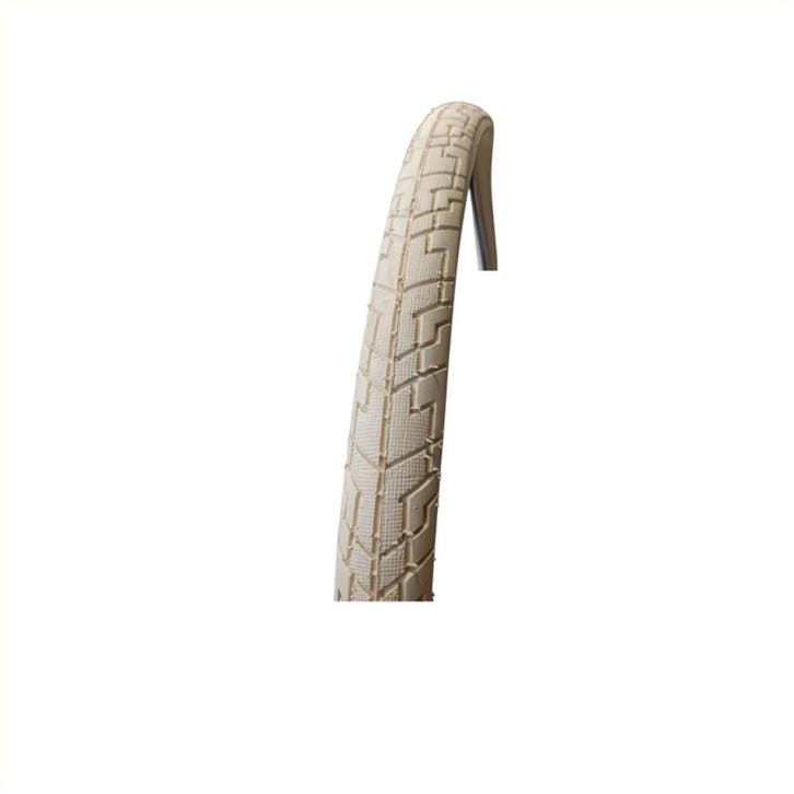 26x1.75 buitenband creme (47-559), Fietsen en Brommers, Fietsonderdelen, Nieuw, Verzenden