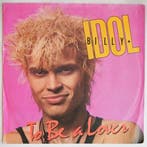 Billy Idol - To be a lover - Single, Cd's en Dvd's, Vinyl Singles, Verzenden, Nieuw in verpakking