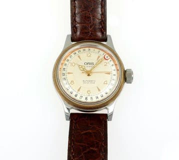 Oris - Big Crown Pointer Date - Zonder minimumprijs - 7400B, Sieraden, Tassen en Uiterlijk, Nieuw