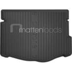 All Weather kofferbakmat Renault Scenic IV lage vloer vanaf, Ophalen of Verzenden, Nieuw