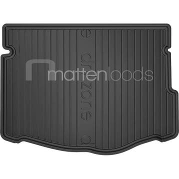 All Weather kofferbakmat Renault Scenic IV lage vloer vanaf, Ophalen of Verzenden, Nieuw