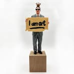 Coco de Paris - I am Art