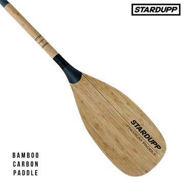 Sup peddel. Groot assortiment Stardupp &amp; Aqua Marina peddels, Ophalen of Verzenden, Nieuw, SUP-peddels