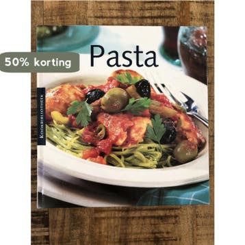 PASTA (MARKS SPENCER) - MANSFIELD 9789002206641, Verzenden, Zo goed als nieuw, MANSFIELD