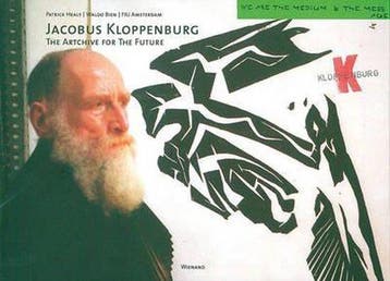 Jacobus Kloppenburg - Patrick Healy 9783879098774, Boeken, Verzenden, Gelezen, Patrick Healy