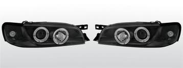 Carnamics Koplampen | Subaru Impreza 93-97 4-d / Impreza 97-, Verzenden, Nieuw