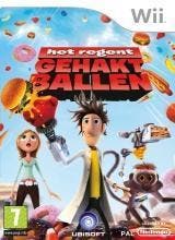 Het Regent Gehaktballen Wii Garantie & morgen in huis!, 1 speler, Ophalen of Verzenden, Zo goed als nieuw