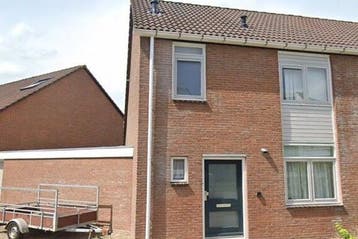 Huis Wismastate in Leeuwarden, Leeuwarden, Overige soorten, Via bemiddelaar, Friesland