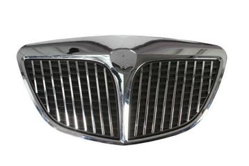 Grille o.a: Lancia, Musa, Ypsilon (843), Ophalen of Verzenden, Nieuw, Lancia